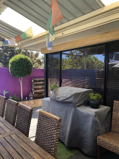 BeachHideaway@Scarborough - New South Wales Tourism  12
