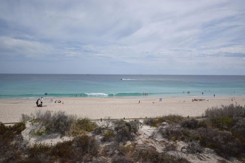 Summer Breeze - Holiday Or Business Apartment - New South Wales Tourism  9