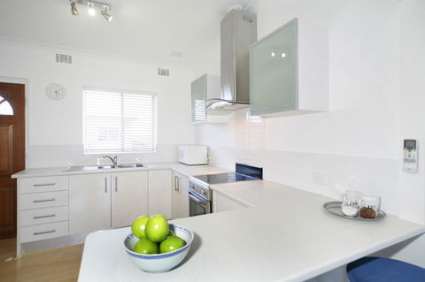 Summer Breeze - Holiday Or Business Apartment - New South Wales Tourism  4