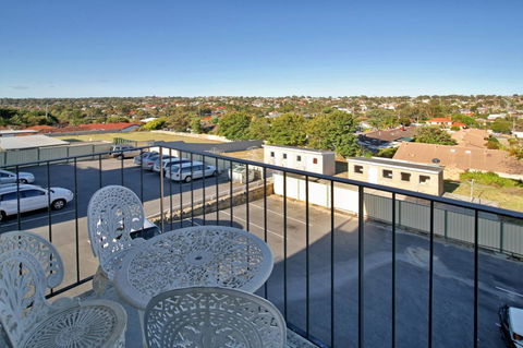 Summer Breeze - Holiday Or Business Apartment - New South Wales Tourism  8