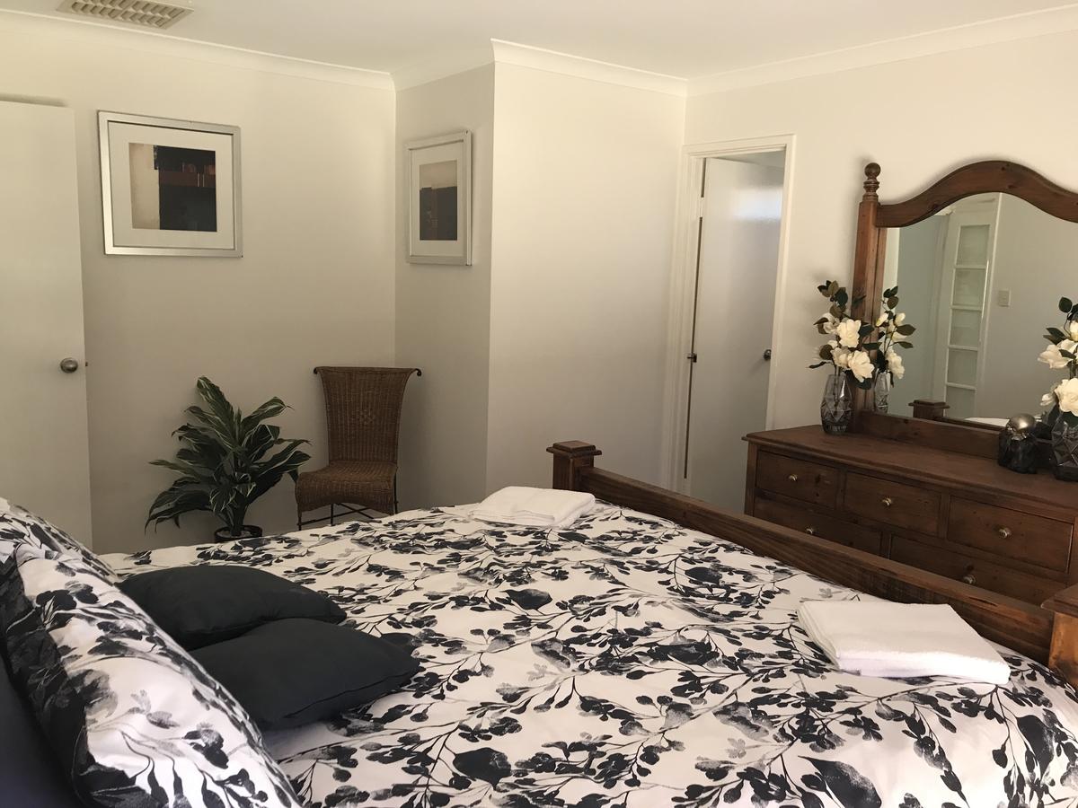 Joondalup WA New South Wales Tourism 