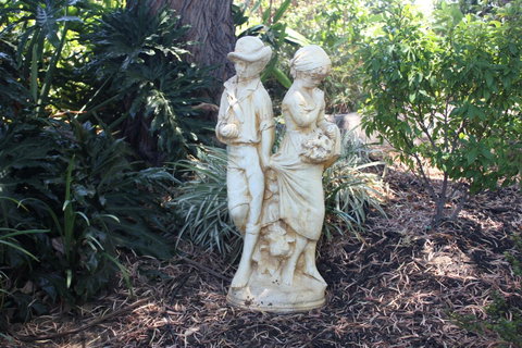Jacaranda Hideaway Bed & Breakfast - New South Wales Tourism  14