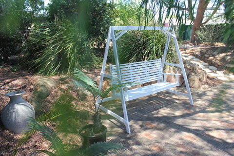 Jacaranda Hideaway Bed & Breakfast - New South Wales Tourism  11