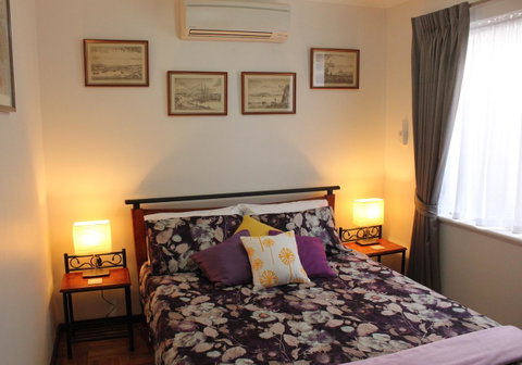 Jacaranda Hideaway Bed & Breakfast - New South Wales Tourism  2