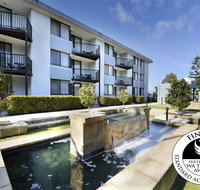 Lodestar Waterside Apartments - New South Wales Tourism 