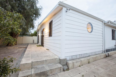 Rustic Retreat Esperance - New South Wales Tourism  31