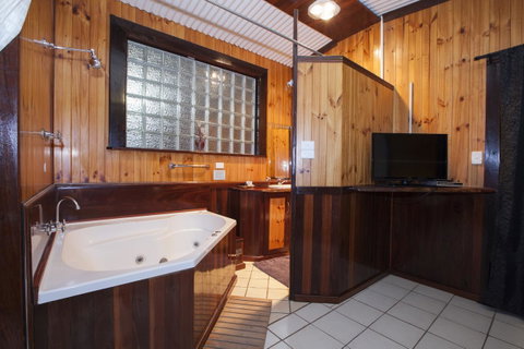 Rustic Retreat Esperance - New South Wales Tourism  1