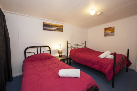 Rustic Retreat Esperance - New South Wales Tourism  22