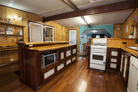 Rustic Retreat Esperance - New South Wales Tourism  10