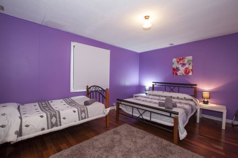 Rustic Retreat Esperance - New South Wales Tourism  27