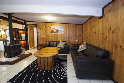 Rustic Retreat Esperance - New South Wales Tourism  7