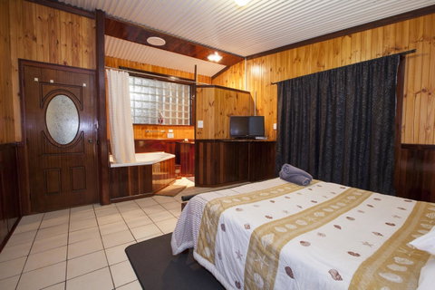 Rustic Retreat Esperance - New South Wales Tourism  19