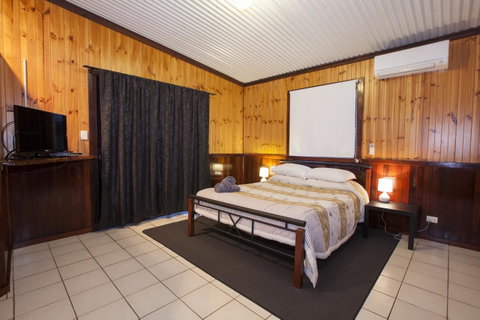 Rustic Retreat Esperance - New South Wales Tourism  18
