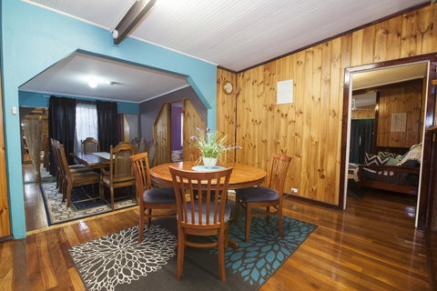 Rustic Retreat Esperance - New South Wales Tourism  12