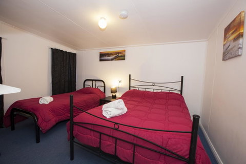 Rustic Retreat Esperance - New South Wales Tourism  21