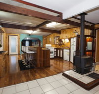 Rustic Retreat Esperance - New South Wales Tourism 