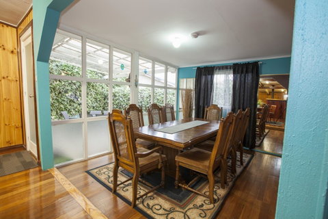 Rustic Retreat Esperance - New South Wales Tourism  14