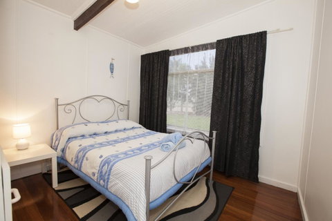 Rustic Retreat Esperance - New South Wales Tourism  23