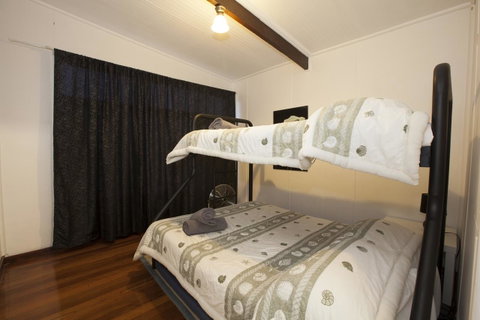 Rustic Retreat Esperance - New South Wales Tourism  25
