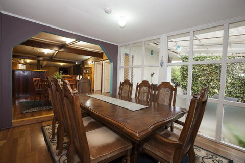 Rustic Retreat Esperance - New South Wales Tourism  15