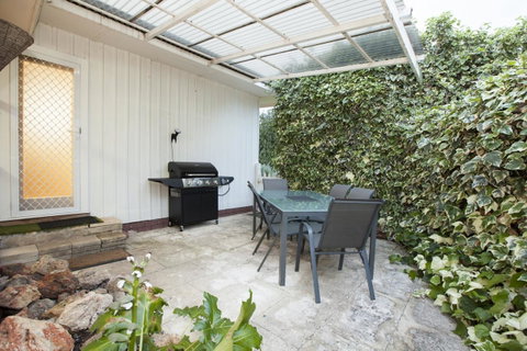 Rustic Retreat Esperance - New South Wales Tourism  29