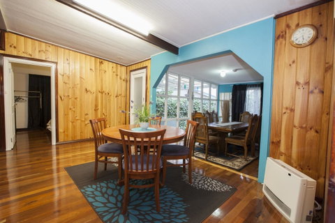 Rustic Retreat Esperance - New South Wales Tourism  13