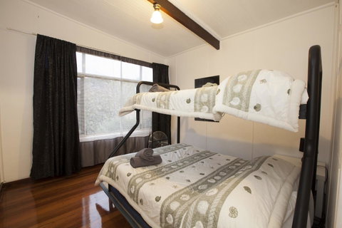 Rustic Retreat Esperance - New South Wales Tourism  26