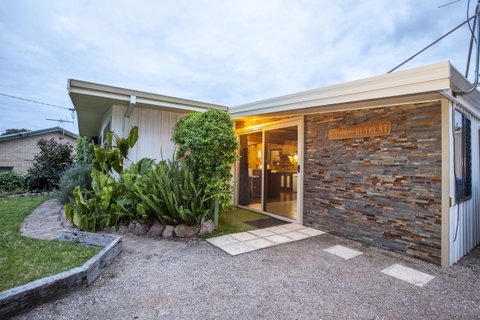 Rustic Retreat Esperance - New South Wales Tourism  4