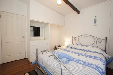 Rustic Retreat Esperance - New South Wales Tourism  24