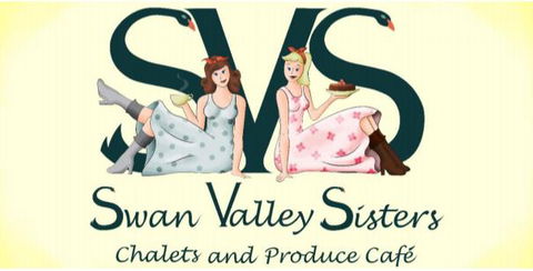 Swan Valley Sisters - New South Wales Tourism  8