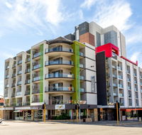 Baileys Serviced Apartments - New South Wales Tourism 