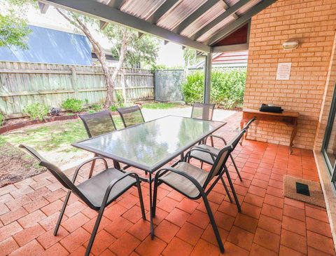 Bayshore Beachside Resort - New South Wales Tourism  38