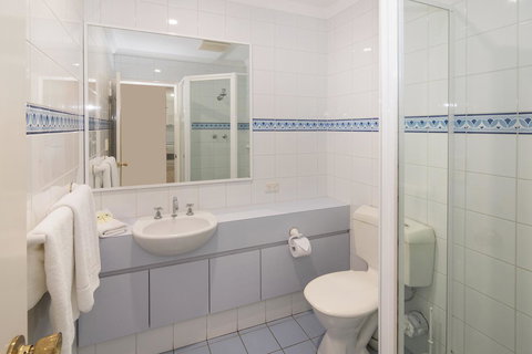 Bayshore Beachside Resort - New South Wales Tourism  26