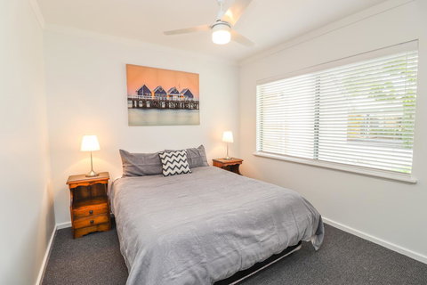 Bayshore Beachside Resort - New South Wales Tourism  37