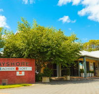 Bayshore Beachside Resort - New South Wales Tourism 