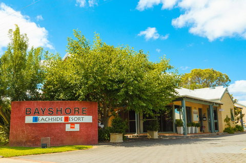 Bayshore Beachside Resort - New South Wales Tourism  0