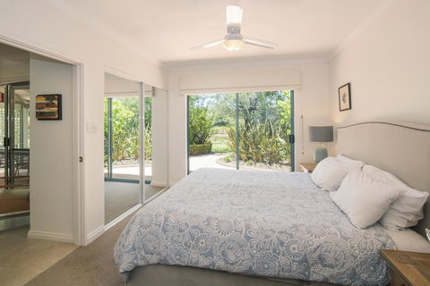 Bayshore Beachside Resort - New South Wales Tourism  8