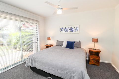 Bayshore Beachside Resort - New South Wales Tourism  39