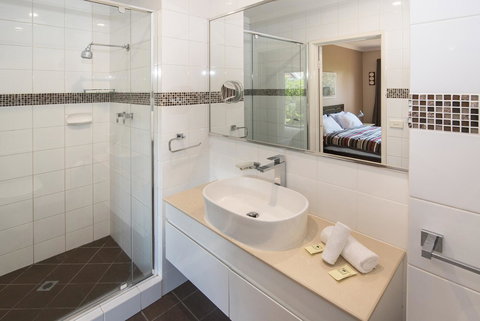 Bayshore Beachside Resort - New South Wales Tourism  16