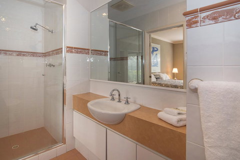 Bayshore Beachside Resort - New South Wales Tourism  34