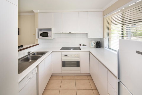 Bayshore Beachside Resort - New South Wales Tourism  30