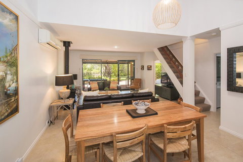 Bayshore Beachside Resort - New South Wales Tourism  11