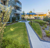 Airport Apartments by Aurum - New South Wales Tourism 