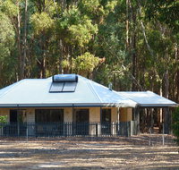 Margaret River Hideaway  Farmstay - New South Wales Tourism 