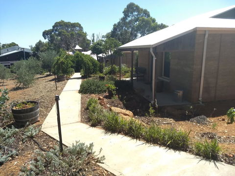 Hotham Ridge Estate - New South Wales Tourism  14