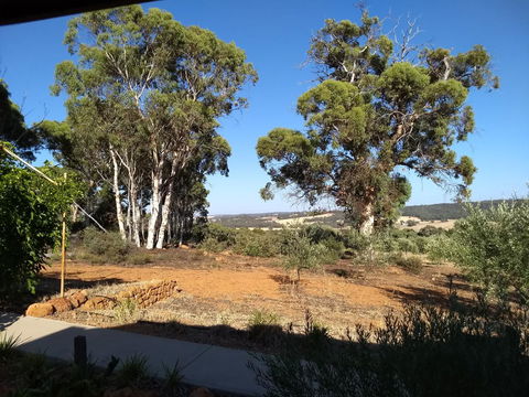 Hotham Ridge Estate - New South Wales Tourism  19