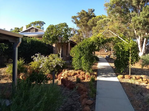 Hotham Ridge Estate - New South Wales Tourism  4