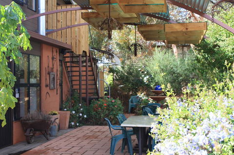 Hotham Ridge Estate - New South Wales Tourism  26