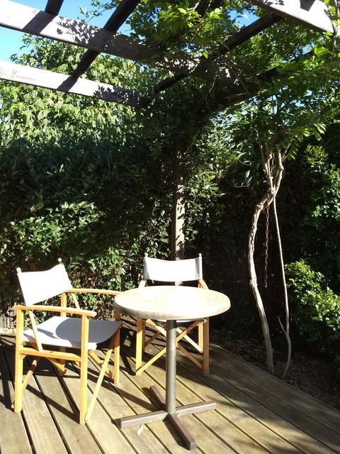 Hotham Ridge Estate - New South Wales Tourism  16