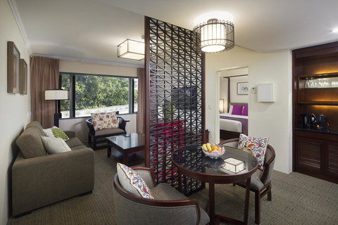 Pagoda Resort & Spa - New South Wales Tourism  8